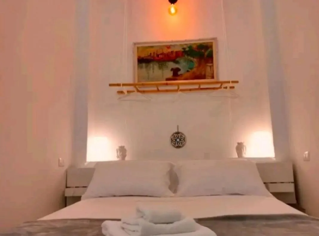 Alemanna33 Central Apartment Messina Italy